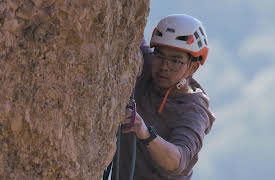 The Climb, Season 1: The Spire