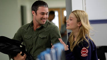 03:10: Chicago Fire (S1 E14) (S1) | Viasat Series | 6/2 2026