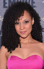 Natalie Wachen as Jackie