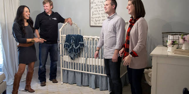 01:50: Fixer Upper: Umbauen, einrichten, einziehen! | Sixx | 1/14 2026