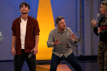 20:30: Sistemann ut (S3 E3) (S3) | TVNorge | 5/31 2026
