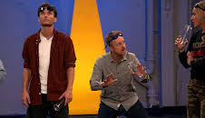 Sistemann ut (S3 E3)