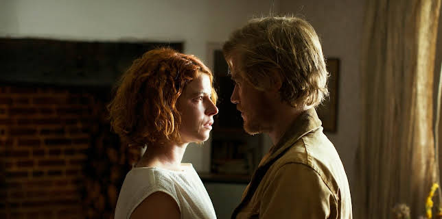 10:50 PM: Beast | Film 4 | 3/18 2026