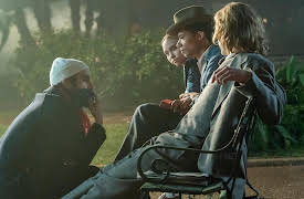 Interview With The Vampire: Uncut, Season 1: IWTV Uncut: "Like angels put in Hell by God"