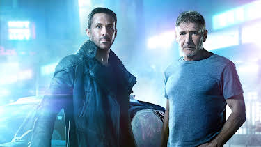 22:25: Blade Runner 2049 | RTL 2 | 10/23 2026