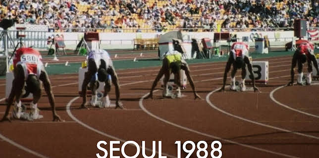 Seoul 1988 (1989)