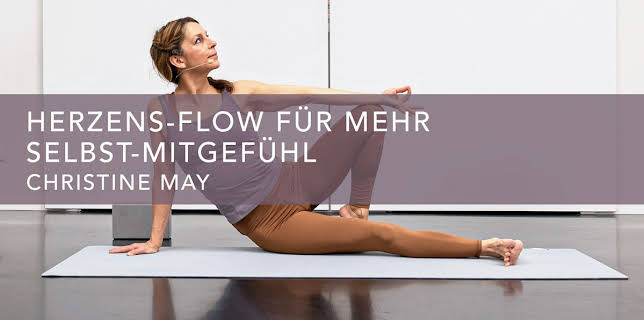 Herzens-Flow für mehr Selbst-Mitgefühl (2022)
