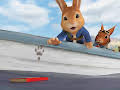 Peter Rabbit