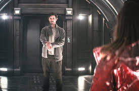 Nightflyers: Episode 2