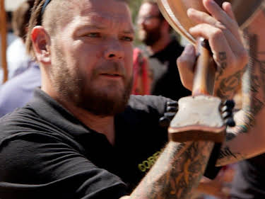 13:30: Pawn Stars: Spritztour durch Amerika | ProSieben Maxx | 5/8 2026