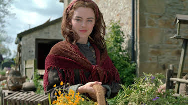 2:50 PM: Catherine Cookson: Dinner of Herbs (S1 E1) (S1) | Drama | 4/12 2026