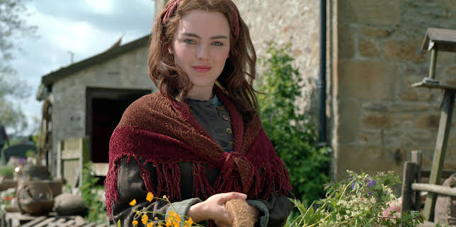 2:40 PM: Catherine Cookson: Dinner of Herbs (S1 E1) (S1) | Drama | 1/11 2026