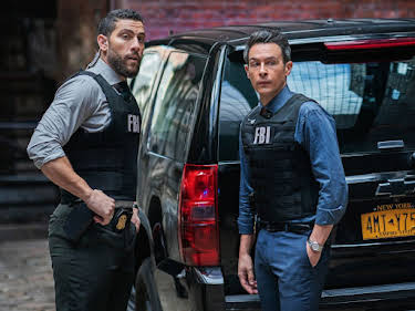 04:45: FBI: Special Crime Unit | Kabel Eins | 10/17 2026