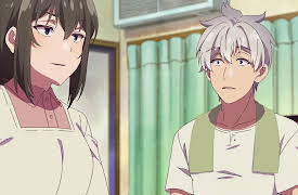 Grandpa and Grandma Turn Young Again - S01: Grandma's Memory Turns Young Again