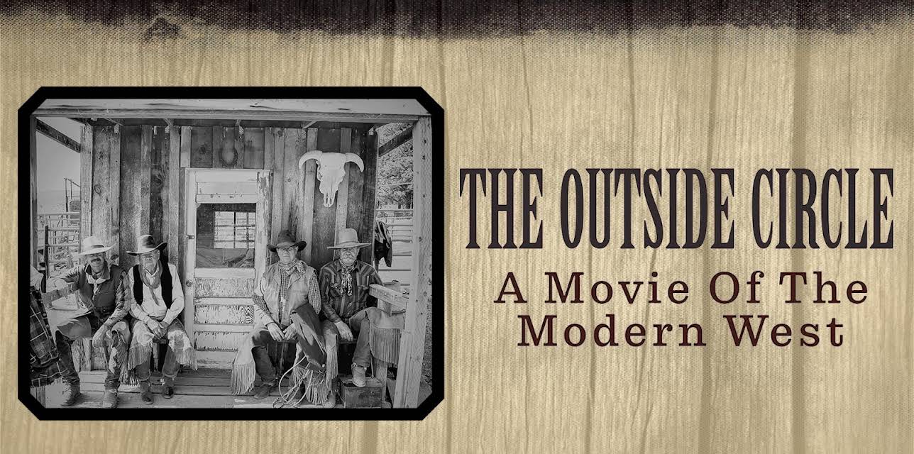 The Outside Circle: A Movie Of The Modern West (2026)