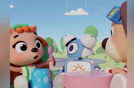 Woof and Joy: Hearing a Steady Beat