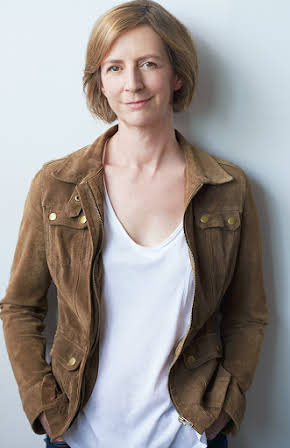 Susan Coyne as 