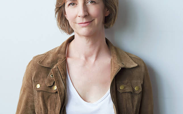 Susan Coyne