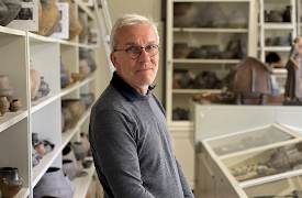 Curse of the Ancients with Alice Roberts: Medieval Mystery