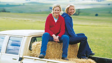 13:30: McLeods döttrar (S1 E18) (S1) | TV8 | 3/30 2026