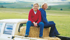 McLeods döttrar (S1 E18)