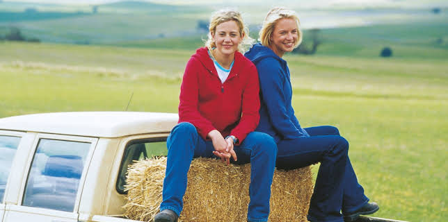 03:25: McLeods døtre (S1 E18) (S1) | TV6 | 1/8 2026