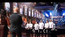 Masterchef (USA): Episodio 16