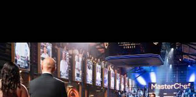 06:00: Masterchef (USA): Episodio 16 | COSMO | 3/10 2026