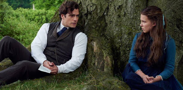 Netflix anuncia Enola Holmes 2.