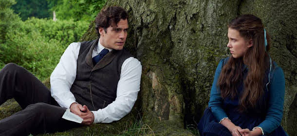 Netflix anuncia Enola Holmes 2.