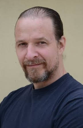 Matt Patresi as 