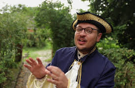 Eat Like: Catherine the Great