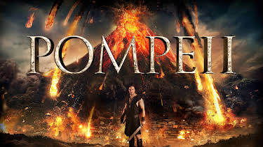 10:00: Pompeii | Viasat Film Action | 4/20 2026