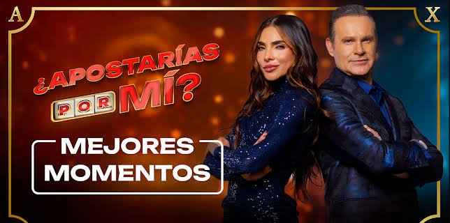 ¿Apostarías por Mi? Mejores momentos season-1