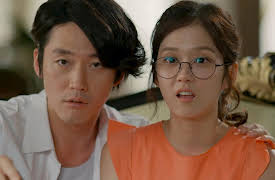 Fated to Love You: Fated to Love You Episode 7