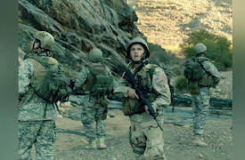 No Man Left Behind Season 1: To Hell and Back