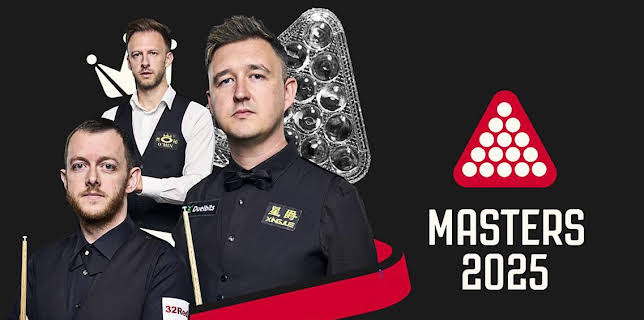 Snooker: The Masters