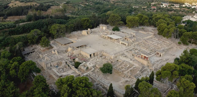 16:30: Schatzjäger! Suche nach vergessenen Zivilisationen | ZDFinfo | 2/23 2026