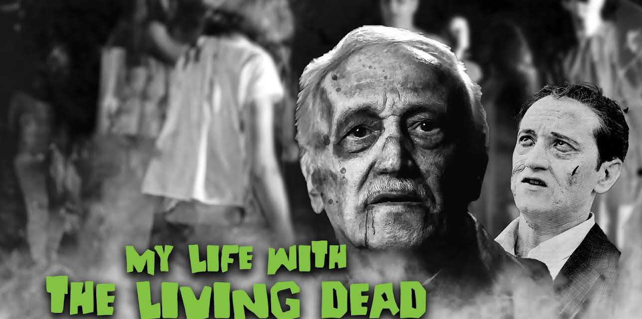 My Life with the Living Dead (2024)