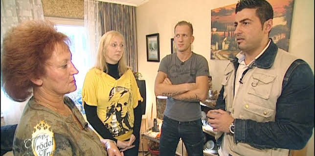 06:00: Der Trödeltrupp - Das Geld liegt im Keller (S5 E26) (S5) | RTL 2 | 12/1 2025