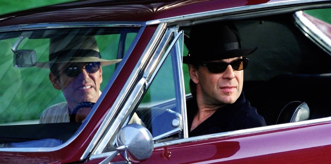 Bandits (2001)