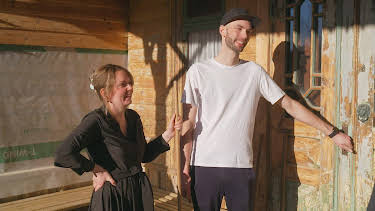 20:00: Renoveringsdrömmar (S3 E12) (S3) | Kanal 5 | 5/13 2026