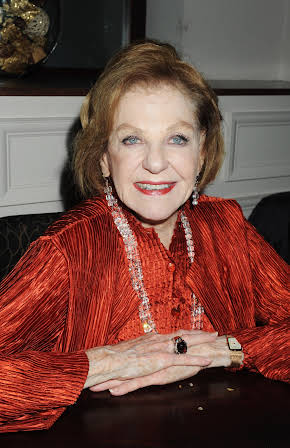 Joan Copeland as 