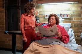 White House Plumbers, Season 1: Please Destroy This, Huh?