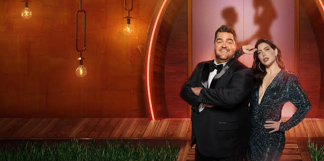 Love Is Blind: Argentina