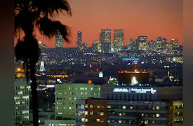 The Life-Sized City with Mikael Colville-Andersen: E1. Los Angeles