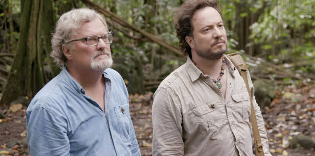 02:50: Unerklärliche Phänomene - Ancient Aliens | Kabel Eins Doku | 1/28 2026