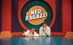 Neo Ragazzi