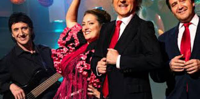 21:30: Oregón TV | Aragón TV Int | 12/13 2025