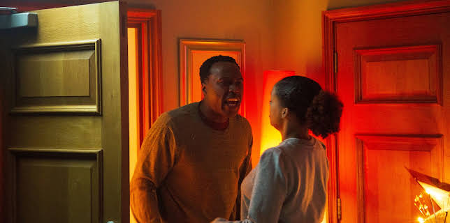 21:00: Married To Evil (S1 E6) (S1) | Investigation Discovery | 2/27 2026